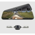 thumbnail image 2 of BrandMotion FVMR-1191 FullVUE® REAR VIEW CAMERA ACCESSORIES, 2 of 7