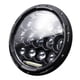 thumbnail image 1 of 1 faro delantero de 7 pulgadas para coche o motocicleta, 200 W, 6000 K, IP67, 1 of 7