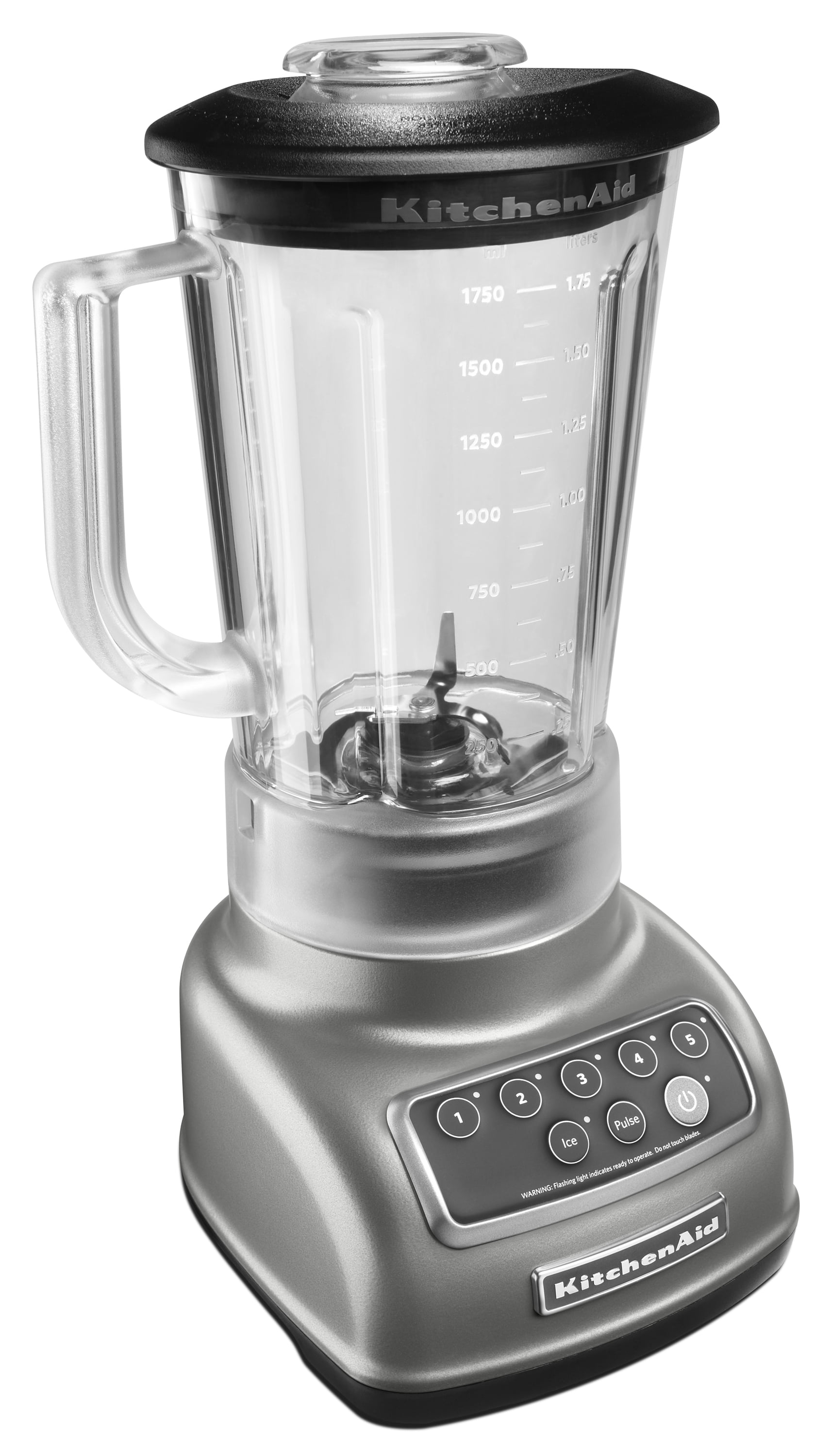 kitchenaid blender architect 5 speed