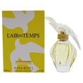 thumbnail image 1 of Lair du Temps de Nina Ricci para mujeres - Spray EDT de 1,7 oz Nina Ricci Lair du Temps EDT Spray Dama 1.7 oz, 1 of 2