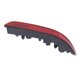 thumbnail image 5 of Rear Bumper Reflector Lights Tail Lower Fog Light Lamps for Cayenne 958 2015 to 2020 Left（95863110510）, 5 of 9