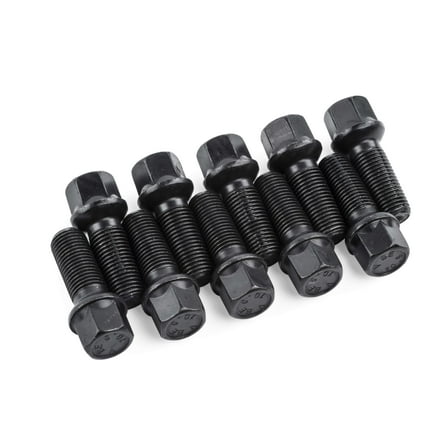 APR MS100174 Lug Bolts Set of 10 35mm