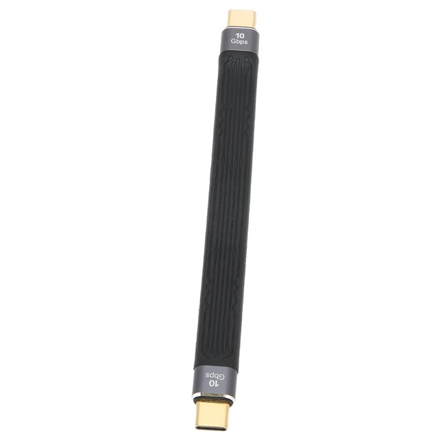 Cable de datos USBC, cable de datos USB C, cable de datos USB C a USBC, línea de datos, salida de alta intensidad