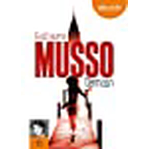 Demain: Livre audio 1 CD MP3 - audio book (French Edition)