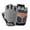 Gray#01, variant on Weloille Bike Gloves for Men/Women Half Finger Biking Gloves Exercise Workout Gloves Suitable for Outdoor Sports, Gym, Weight Lifting, Rowing and Motorcycle