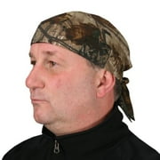 Realtree Headwrap