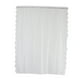 thumbnail image 5 of cortina de barra de encaje blanco para sala 140x180cm Gloria Cortinas de encaje, 5 of 9