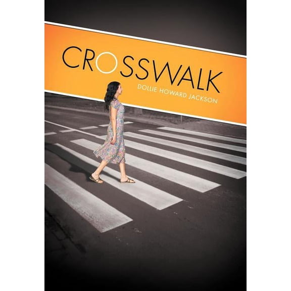 Crosswalk (Hardcover)