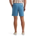 thumbnail image 3 of Wrangler Men's Regular 7" Fit Flat Front Short, 3 of 6