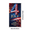 3A, variant on Patriotic Design Independence Day Banner Star Pattern July 4th Celebration for National Holiday Party Event