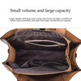 thumbnail image 4 of Guardurnaity Bolso de mano para mujer, suministros cruzados, mano de obra fina, bolso de noche exquisito a la moda, bolso de hombro de PU lavable Bolsas de mensajero y de hombro, 4 of 6