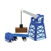 Toddler Crane, Truck