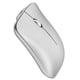 thumbnail image 1 of Bluetooth 5.0 / 2.4G Ratón inalámbrico de modo dual Aleación de aluminio Receptores de ratones silenciosos de carga inalámbrica Inevent PJ7026-02, 1 of 6