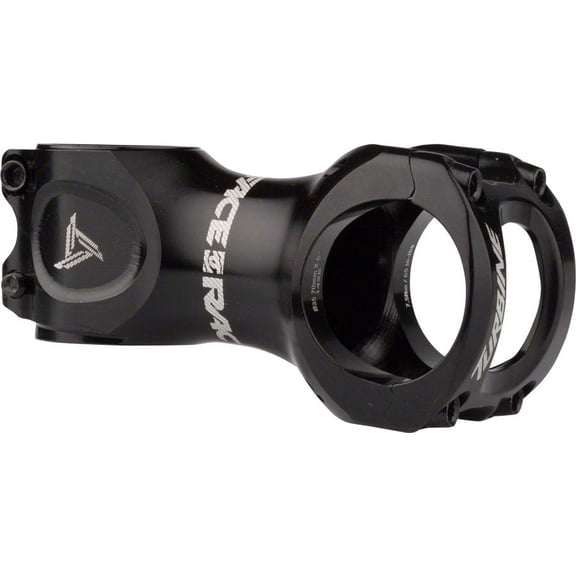 RaceFace Turbine 35 Stem - 60mm, 35 Clamp,  /-6, 1 1/8", Aluminum, Black