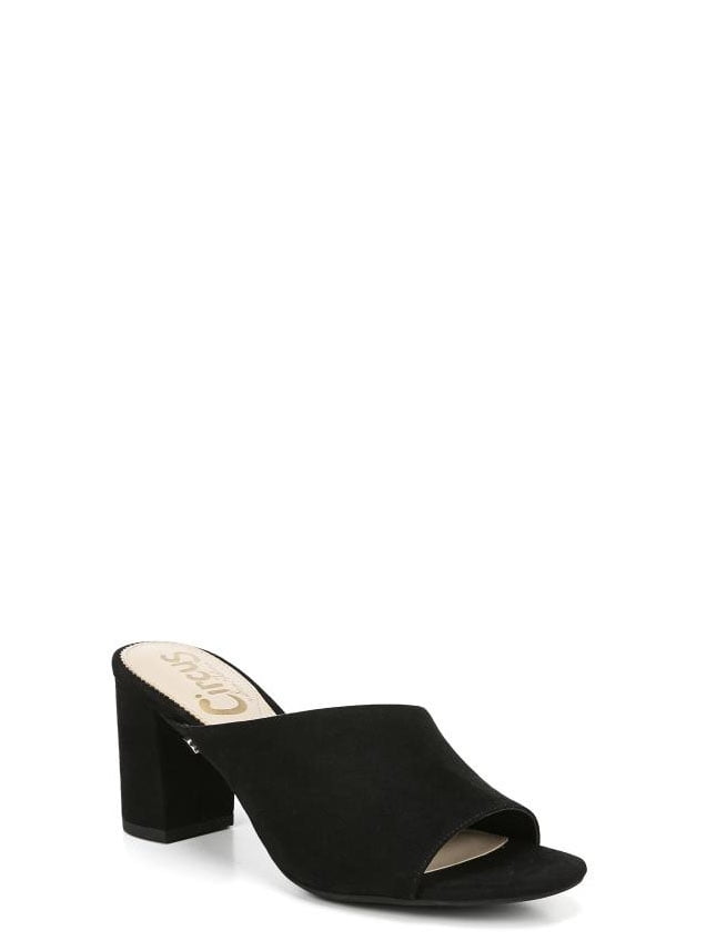 circus by sam edelman heels