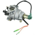 thumbnail image 4 of For Harbor Freight Predator 5500 6500 7000 8750 13HP Generator Carb Carburetor, 4 of 5