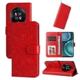 thumbnail image 1 of Funda tipo cartera GANGXUN para Honor Magic 4 , diseño girasol, cuero PU, soporte, cierre magnético, tarjetero, 1 of 5