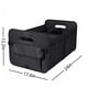 thumbnail image 4 of Organizador de maletero de coche AOKJOY plegable con múltiples compartimentos, 4 of 5