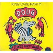 King Cake Party