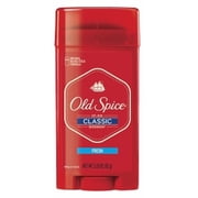 Classic Fresh Deodorant 3.25 oz. Stick