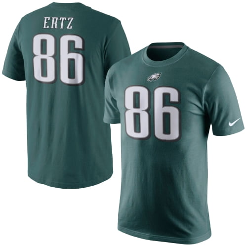 zach ertz t shirt jersey