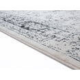 thumbnail image 4 of United Weavers Scarborough Astoria Oriental Onyx Woven Olefin Area Rug or Runner, 4 of 6