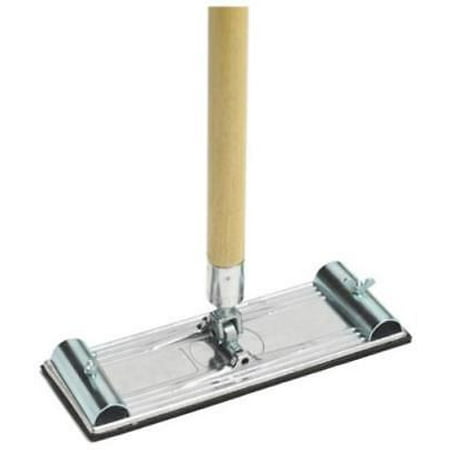 Pole Sander With Handle Used For Sanding Drywall Joints Made Of Reinfo Only