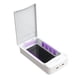 thumbnail image 5 of Caja de limpieza UV, caja ultravioleta portátil multifuncional recargable de 360 grados para herramientas de decoración de uñas, 5 of 8