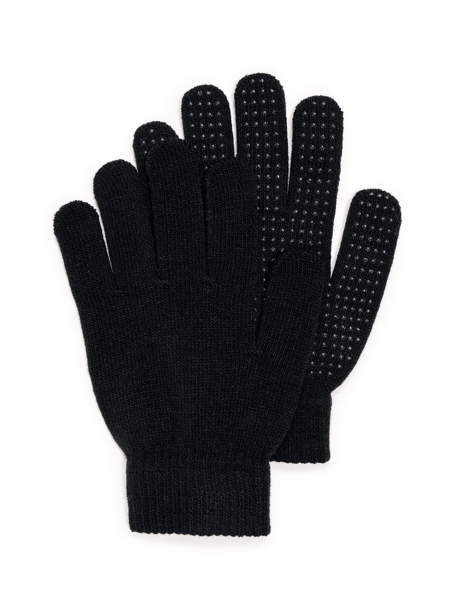 MUK LUKS Women's Magic Glove Set, 3-Pack