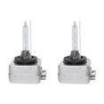 thumbnail image 1 of Bombillas de repuesto Colamx D3S HID 2 piezas 4300K para delanteros de vehículos SUV y sedán, 1 of 8