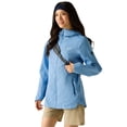 thumbnail image 3 of Regatta Womens Hamara IV Waterproof Jacket, 3 of 5