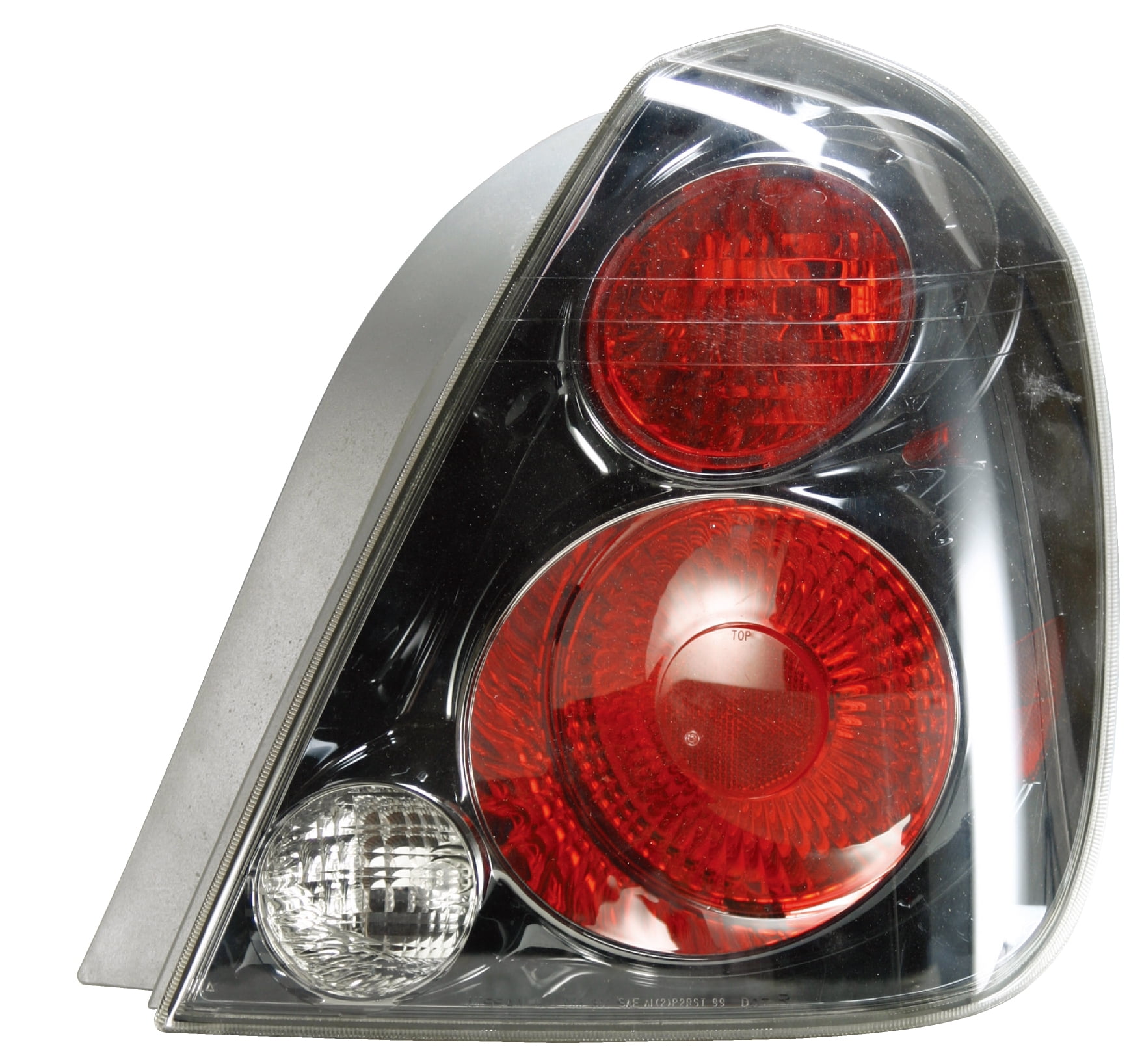 Fits 2006 Nissan Altima SE-R Passenger Right Side Rear ... Fits 2006 Nissan Altima SE-R Passenger Right Side Rear ...