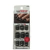 ImPRESS Press-on Nails Gel Manicure - Claim to Fame BIPA110