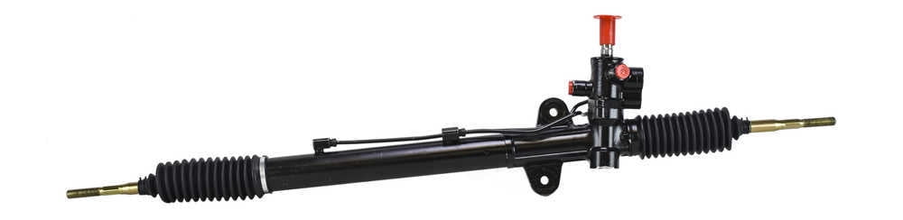 Atlantic Automotive Engineering 3922 AAE Hydraulic Power Steering Rack & Pinion 100%