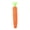 M, variant on mdesiwst Carrot Cat Teething Toy Bite Resistant Pet Sisal Rope Chew Toy Kitten Dental Health Teeth Cleaning Interactive Boredom Toy