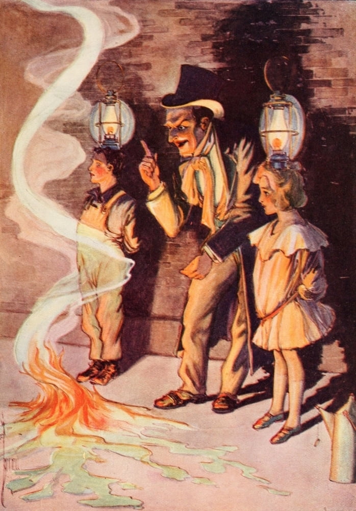 dorothy and the wizard of oz 1908 dorothy and the wizard of oz 1908