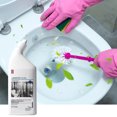 thumbnail image 4 of Teissuly Sandalwood Toilet Cleanser For Toilet Deodorization, Clear Fragrance, And Toilet Cleansing Liquid For Removing Urine Scale, Yellow Scale, And Odor 500ml Teissuly WER202311274813, 4 of 6