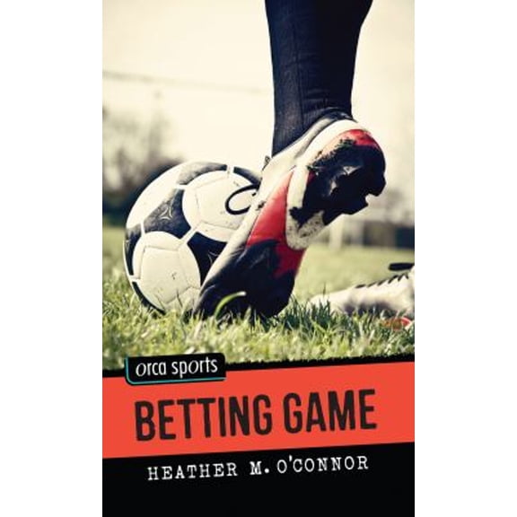 Pre-Owned Betting Game (Paperback) 1459809300 9781459809307