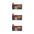 thumbnail image 4 of Youkk Housse de Canapé Double Inclinable et Décorative Résistante aux Intempéries et Robuste Imprimé Vif YTYH2309058 3Set, 4 of 6