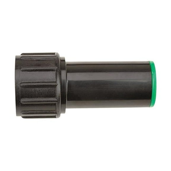 0.5 in. Hose End Plug with Cap
