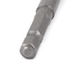 thumbnail image 4 of 1/4" Shank 8mm Hex Socket Magnetic Power Nut Driver Setter Adapter Bit 2Pcs, 4 of 4