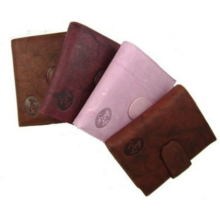 Women Heiress Double Cardex