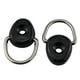 thumbnail image 3 of Ajuste De Anillo En D Para Kayak 10 Uds Kayak D anillo de montaje ligero aparejos de pesca Bungee Kit montaje de seguridad Sywqhk Para Estrenar, 3 of 9