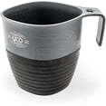 thumbnail image 2 of UCO Gobelet Pliable pour Randonnée, Sac à Dos et Camping, 12 Onces, Venture, 2 of 4