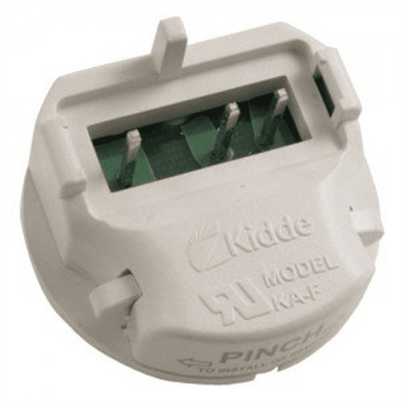 Kidde KAF2 Kidde to FIREX Quick Convert Adapter Industrial Fire