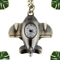 thumbnail image 1 of WHAMVOX plane keyrings 15 Pro Titanium 1Pcs for High-end users, 1 of 7