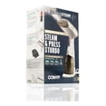 thumbnail image 4 of Plancha Vaporizadora Telas Conair GS59ES Antiacaros Beige Moderno, 4 of 9