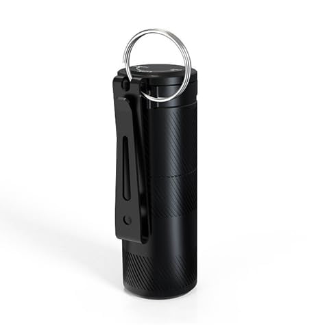 SEARCHPOINT POCO RECHARGEABLE ULTRA MINI FLASHLIGHT 00390