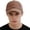 Coffee, variant on Low Crown Baseball Cap AURORADY A Soft Top for Spring and Autumn That Shows Off with A Small Baseball Cap for Sun A Versatile Student's Sun Cap, Wine One Size Visors