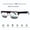 B-style Camellia + Golden Translation Glasses + Photochromic Lenses, variant on Multifunctional AI smart glasses with 160-language real-time translation and ChatGPT. Features HD calls and HiFi audio.
